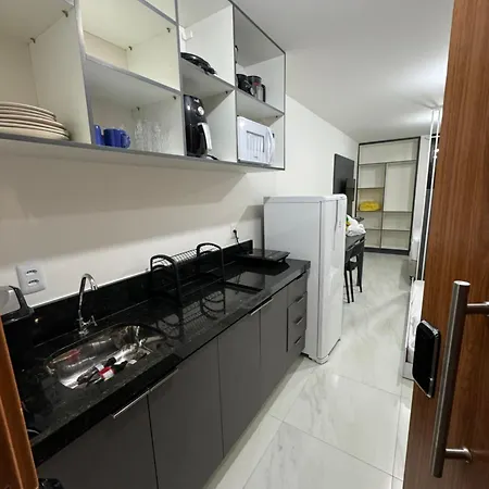 Flat A 400 Metros Da Praia!, Otima Localizacao. Cabedelo Exterior photo