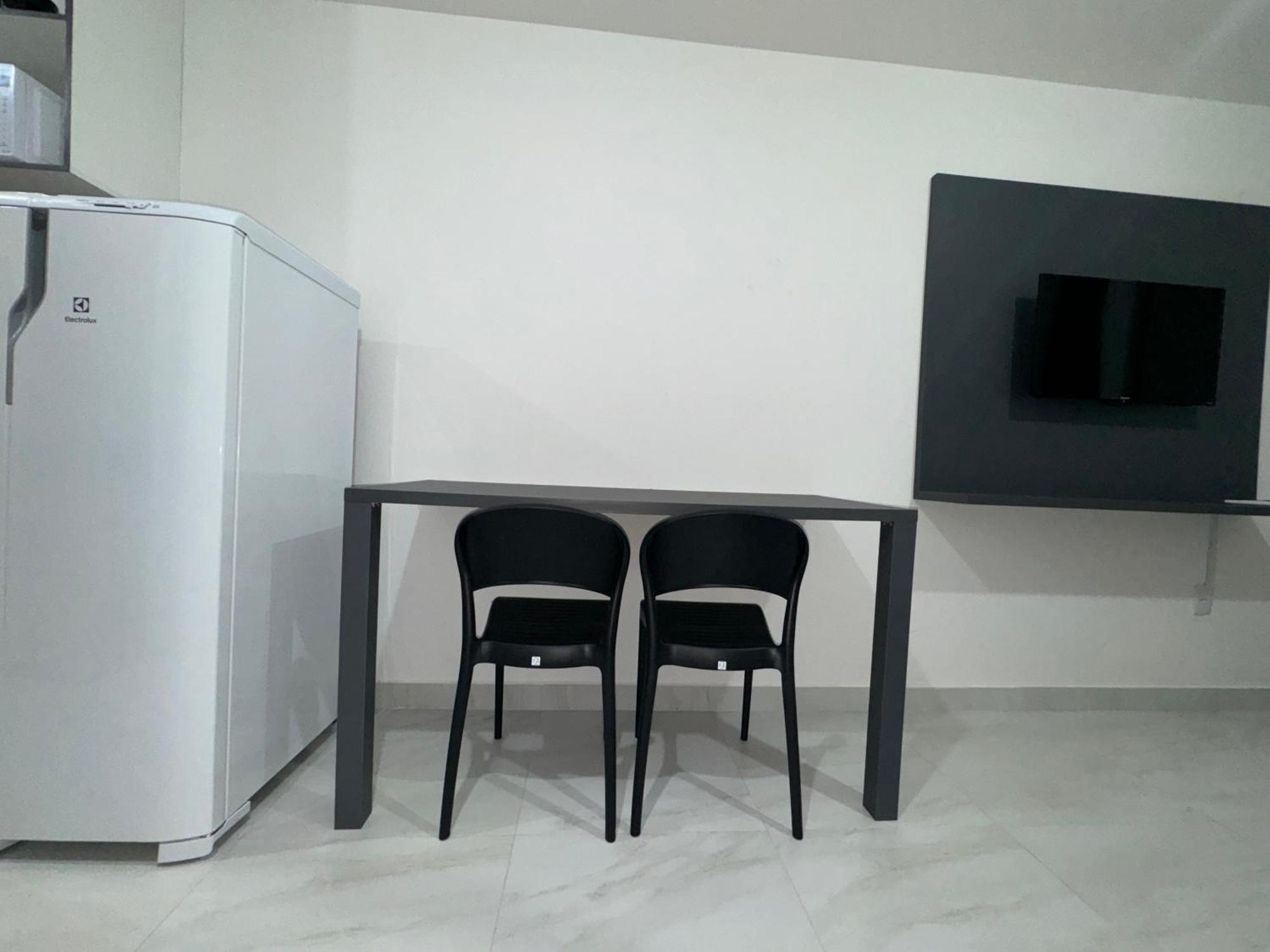 Flat A 400 Metros Da Praia!, Otima Localizacao. Apartment