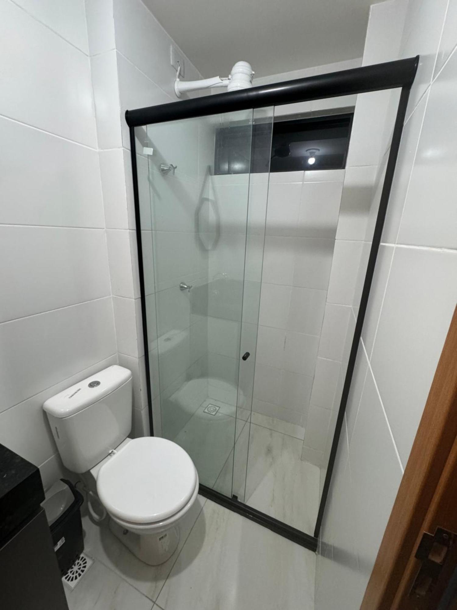 Apartment Flat A 400 Metros Da Praia!, Otima Localizacao.