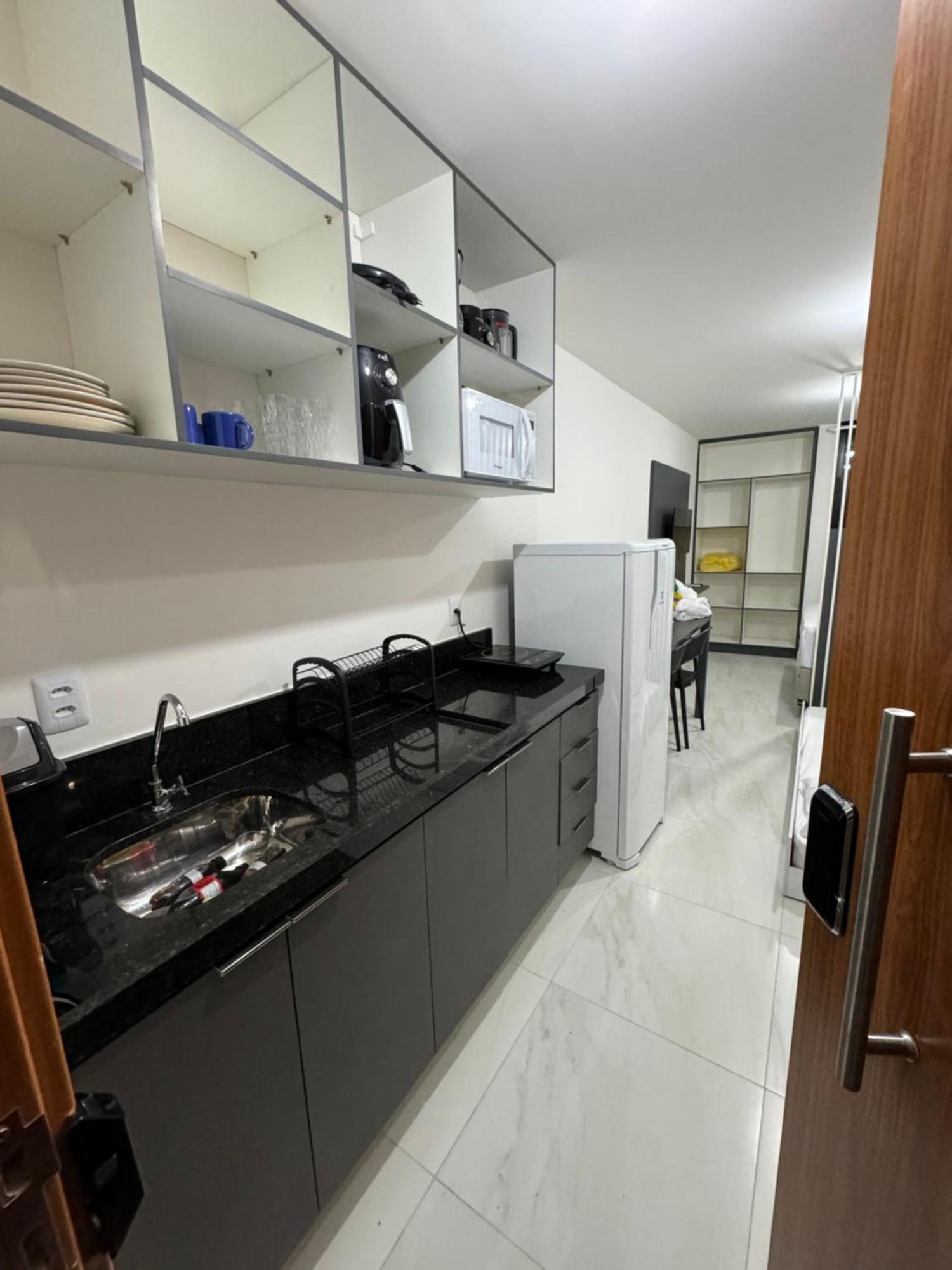 Apartment Flat A 400 Metros Da Praia!, Otima Localizacao. Cabedelo